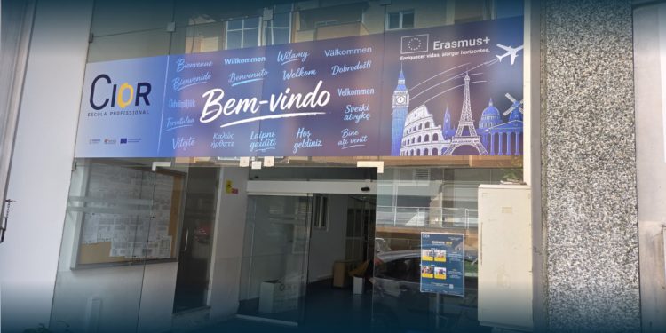 Famalicão: CIOR acolhe sessão nacional sobre Erasmus+