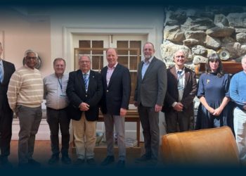 IPMA e Woods Hole Oceanographic Institution