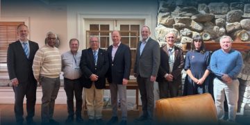 IPMA e Woods Hole Oceanographic Institution