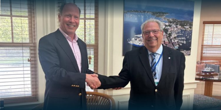 IPMA e Woods Hole Oceanographic Institution