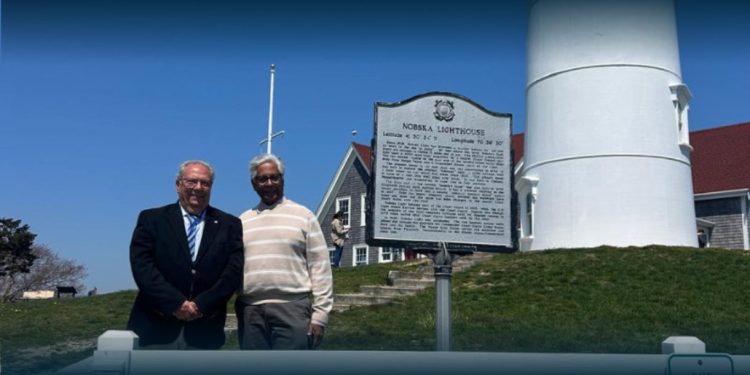 IPMA e Woods Hole Oceanographic Institution