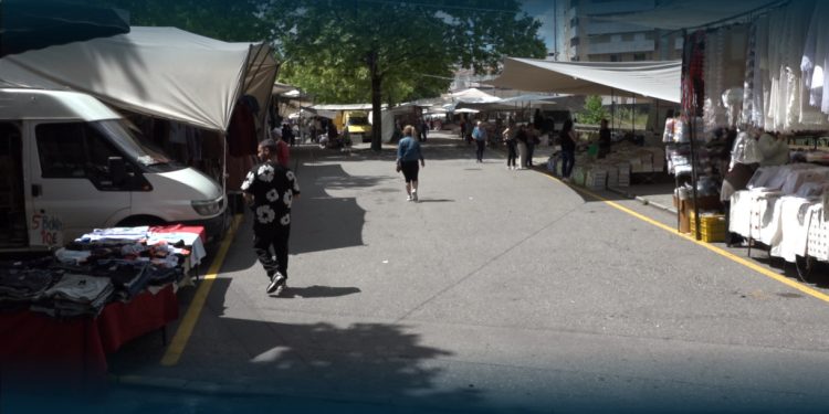 Crise dos Combustíveis Sufoca Famalicão