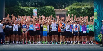 Emoção no XXI Grande Prémio de Atletismo de Landim