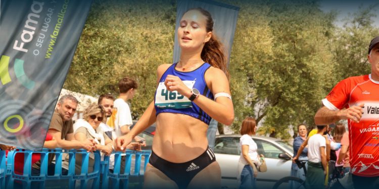 Emoção no XXI Grande Prémio de Atletismo de Landim