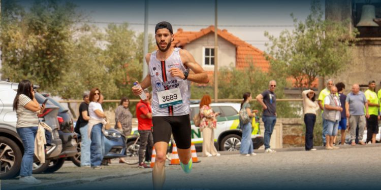 Emoção no XXI Grande Prémio de Atletismo de Landim