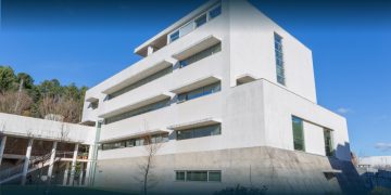Engenharia Biológica da UMinho celebra 40 anos