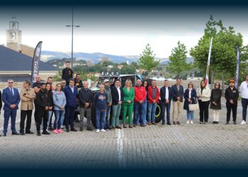 Bragança recebe elite do Trial 4×4