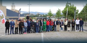 Bragança recebe elite do Trial 4×4