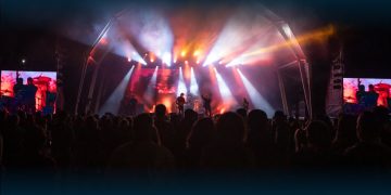 D.A.M.A encabeçam 4.ª edição do festival “A Noite-S”
