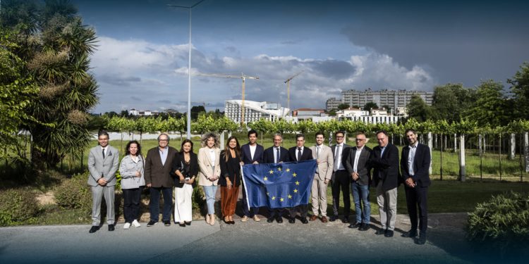 NORTE 2030 já aprovou 1,8 mil milhões de euros
