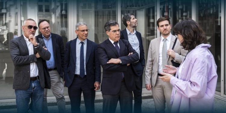 NORTE 2030 já aprovou 1,8 mil milhões de euros