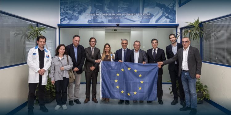 NORTE 2030 já aprovou 1,8 mil milhões de euros