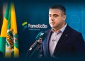 Voto contra gasto de um milhão de euros nas Festas Antoninas