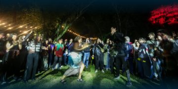 Palheta Bendita Celebra 20 Anos