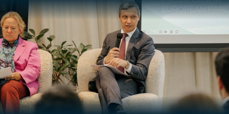 Competitividade Para a Indústria Europeia