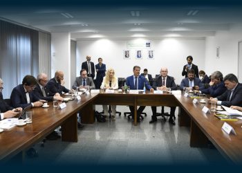 União Europeia e Brasil Reforçam Compromisso
