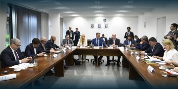 União Europeia e Brasil Reforçam Compromisso