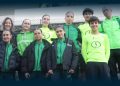 EARO em Competições Regionais com Quatro Medalhas