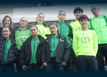 EARO em Competições Regionais com Quatro Medalhas