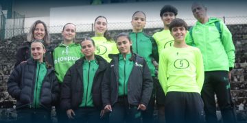 EARO em Competições Regionais com Quatro Medalhas