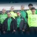 EARO em Competições Regionais com Quatro Medalhas