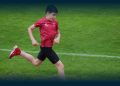 Liberdade FC participou nos Campeonatos Regionais