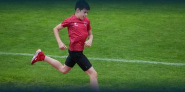 Liberdade FC participou nos Campeonatos Regionais