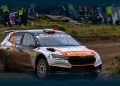 Tirsense volta a reinar no Rali de Portugal