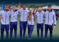Vitória Coletiva no Trail ERDAL