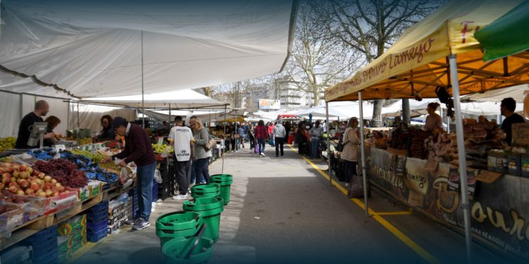 Feira de Famalicão abre candidaturas para novos lugares
