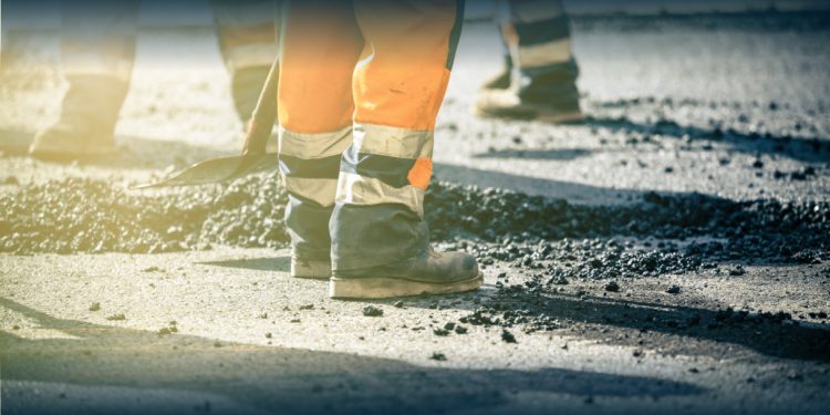 Obras de reparação condicionam trânsito na EN14