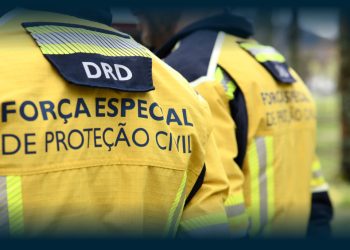 Famalicão Reforça Prevenção Contra Incêndios