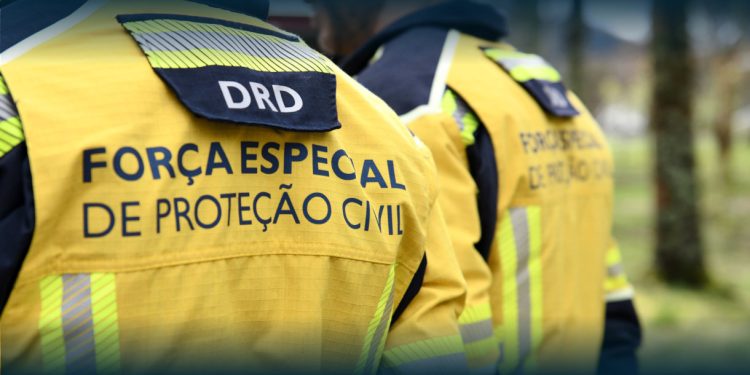 Famalicão Reforça Prevenção Contra Incêndios