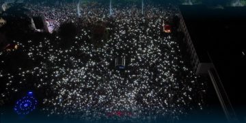 Santo Tirso celebra Festas de São Bento