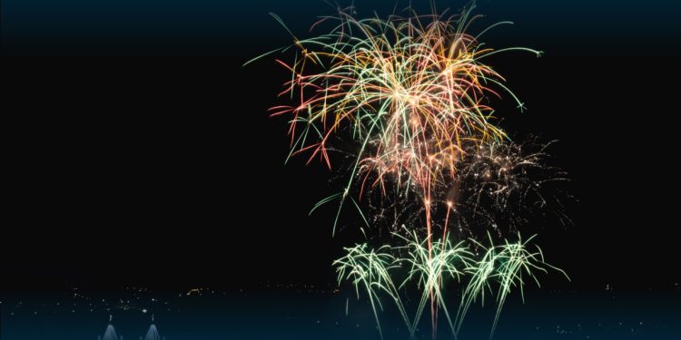 Santo Tirso celebra Festas de São Bento
