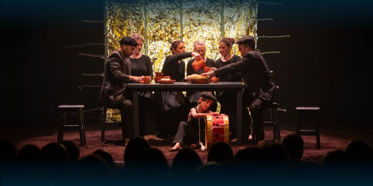 Teatro de Balugas nomeado para prestigiado prémio em Espanha