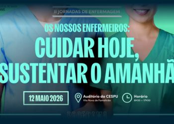 ULS Médio Ave Reúne Profissionais em Famalicão