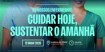 ULS Médio Ave Reúne Profissionais em Famalicão