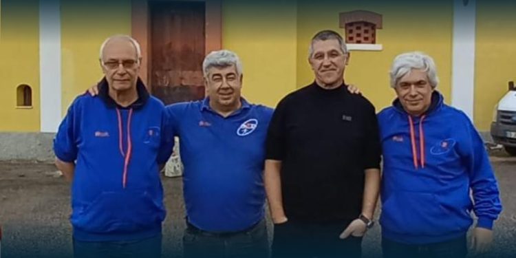 Xadrez: Novos Campeões Nacionais de Jovens