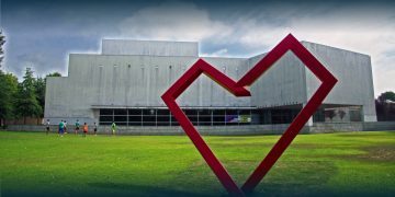 Famalicão torna-se o epicentro da arte e do pensamento