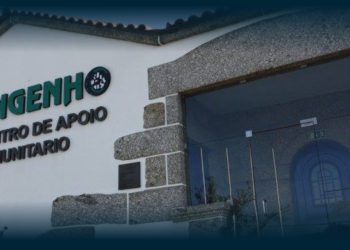 Engenho Comemora 32 Anos ao Serviço da Comunidade