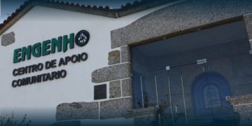 Engenho Comemora 32 Anos ao Serviço da Comunidade