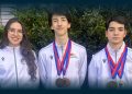 Wushu: Atletas de Famalicão no Europeu