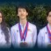 Wushu: Atletas de Famalicão no Europeu
