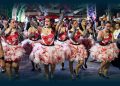 Contestação ao Orçamento das Festas Antoninas