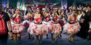 Contestação ao Orçamento das Festas Antoninas