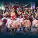 Contestação ao Orçamento das Festas Antoninas