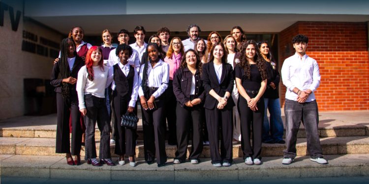 Alunos de Design Apresentam Provas de Aptidão Profissional