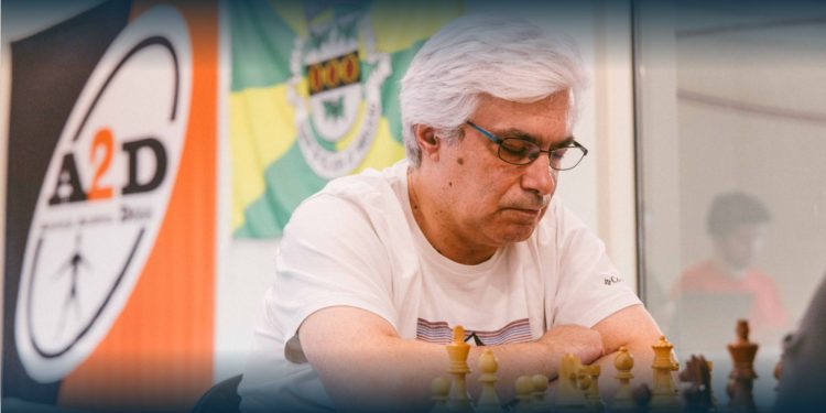 Capital do Xadrez na 13.ª Edição do Torneio Internacional
