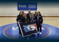 Associação de Boccia Luís Silva Conquista Ouro